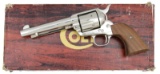 NEAR NEW THIRD GENERATION COLT SINGLE ACTION ARMY