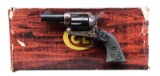 NEAR NEW THIRD GENERATION COLT SINGLE ACTION ARMY