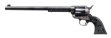 COLT BUNTLINE SPECIAL 3RD GEN SAA REVOLVER.