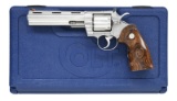 COLT PYTHON ELITE DA REVOLVER.