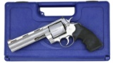 COLT ANACONDA DA REVOLVER.