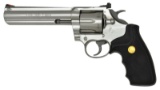COLT KING COBRA DA REVOLVER.