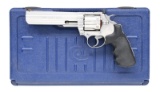 COLT KING COBRA DA REVOLVER.