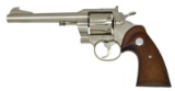 RARE COLT NICKEL 5TH ISSUE OFFICER'S MODEL MATCH