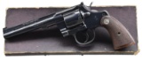 COLT-KING SUPER TARGET OFFICER'S MODEL SA ONLY