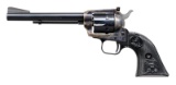 COLT NEW FRONTIER SA REVOLVER.