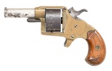 COLT HOUSE MODEL SA REVOLVER.