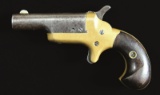 COLT 3RD MODEL DERINGER.