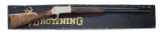 BROWNING MODEL 1886 STATE OF MONTANA CENTENNIAL
