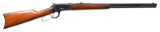 WINCHESTER MODEL 1892 LEVER ACTION RIFLE.