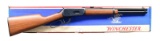 CONSECUTIVELY NUMBERED WINCHESTER 94 TRAPPER LEVER