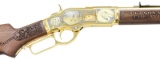 WINCHESTER 1873 THEODORE ROOSEVELT COMMEMORATIVE