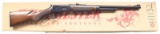 WINCHESTER MODEL 9410 LEVER ACTION SHOTGUN WITH