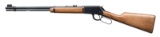 WINCHESTER MODEL 9422 LEVER ACTION RIFLE.