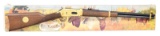 WINCHESTER MODEL 94 ANTLERED GAME LEVER ACTION