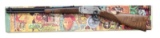 WINCHESTER SERIAL No. 79 MODEL 94 BICENTENNIAL