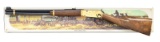 WINCHESTER SERIAL No. 312 MODEL 94 GOLDEN SPIKE