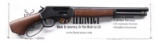HENRY REPEATING ARMS MODEL H018AH-414 