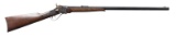EARLY SHILOH RIFLE MFG. CO. SHARPS 