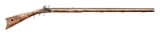 DIXIE GUN WORKS FLINTLOCK RIFLE.