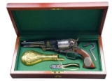 AMERICA REMEMBERS TEXAS RANGER DRAGOON REVOLVER.