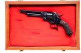 PIETTA LEMAT REPRO REVOLVER.