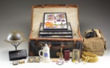 LARGE GENERAL FRED WINCHESTER SLADEN MILITARY