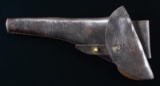SCARCE  FINE EARLY INDIAN WARS COLT SAA MILITARY