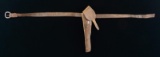 VERY RARE  FINE CALIFORNIA SLIM JIM HOLSTER