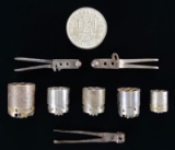 COLT CYLINDERS ETC.