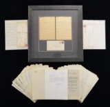 EARLE R. FORREST ARCHIVE WILD WEST ARCHIVE.