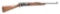 SPRINGFIELD MODEL 1899 LATE PRODUCTION CARBINE