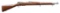 U.S. PRE WWI SPRINGFIELD MODEL 1903 BOLT ACTION