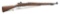 U.S. WWII REMINGTON MODEL 1903-A3 BOLT ACTION.
