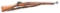 U.S. WWI WINCHESTER MODEL 1917 BOLT ACTION