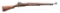 U.S. WWI EDDYSTONE MODEL 1917 BOLT ACTION MILITARY
