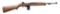 U.S. WWII INLAND SEMI-AUTO M1 CARBINE.