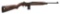 U.S. WWII SAGINAW STEERING GEAR M1 SEMI-AUTO