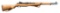 CENTURY ARMS INTERNATIONAL M1 GARAND RIFLE.
