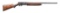 U.S. WWII REMINGTON MODEL 11 MILITARY MARKED SEMI-