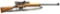 BRITISH L42A1 BOLT ACTION SNIPER RIFLE.