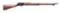 BRITISH MKIII MARTINI HENRY SINGLE SHOT 303