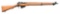 BRITISH WWII NO4 MK I FAZAKERLEY BOLT ACTION