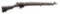 WWII BRITISH NO4 MK1 BOLT ACTION MILITARY RIFLE.