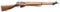 WWII SAVAGE U.S. PROPERTY MARKED NO4 MKI* BOLT