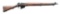 WWII CANADIAN LONG BRANCH NO.4 MKI* BOLT ACTION