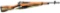 BRITISH NO 5 MK1 BOLT ACTION JUNGLE CARBINE.