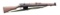 NAVY ARMS SHORTENED INDIAN RFI 2A1 BOLT ACTION