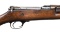 WWI CANADIAN ROSS MODEL 1905 MK II STRAIGHT PULL