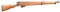 WWII CANADIAN LONG BRANCH BOLT ACTION TRAINING